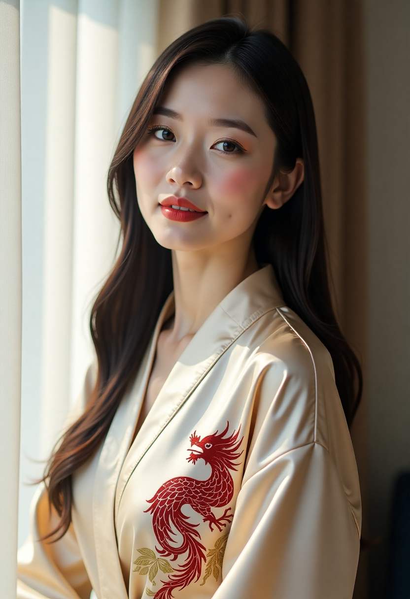 拍摄现场花絮